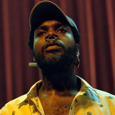 Serpentwithfeet