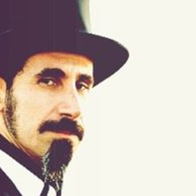 Serj Tankian photo 10