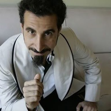 Serj Tankian photo 17