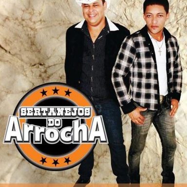 Sertanejos do Arrocha