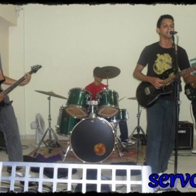 Servos