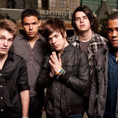 Set It Off photo 26