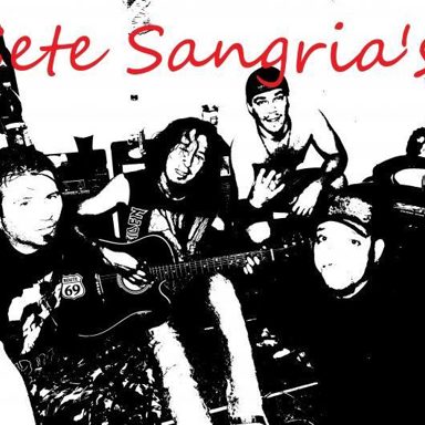 Sete Sangria's