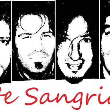 Sete Sangria's