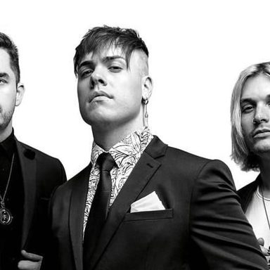 Set It Off