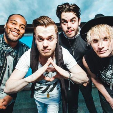 Set It Off photo 12