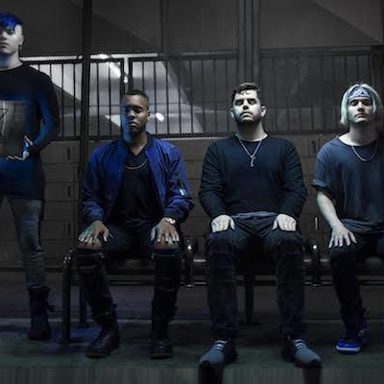 Set It Off
