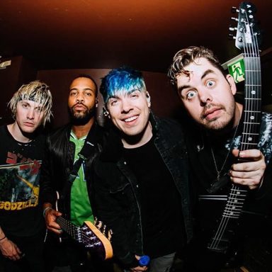 Set It Off