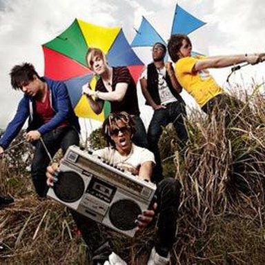 Set It Off photo 29