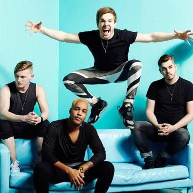 Set It Off photo 11