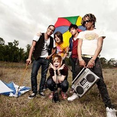 Set It Off photo 28