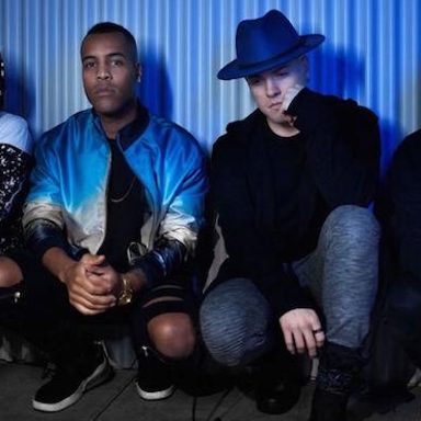 Set It Off