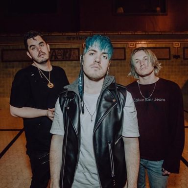 Set It Off