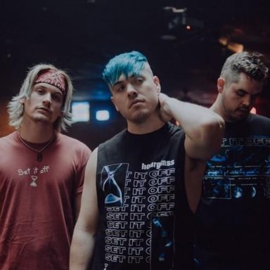 Set It Off