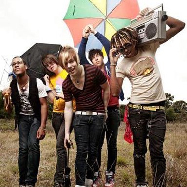 Set It Off photo 27