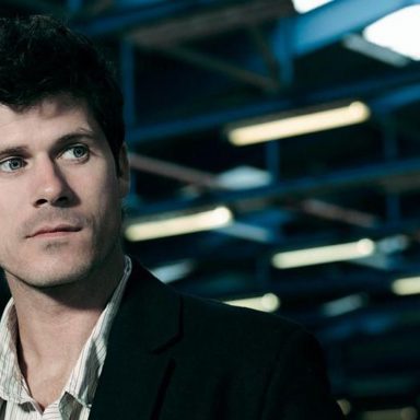 Seth Lakeman