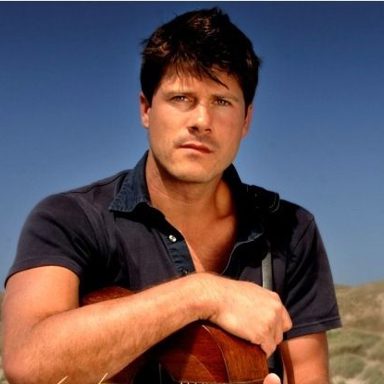 Seth Lakeman