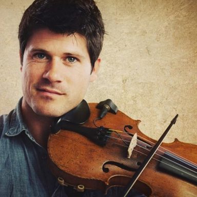 Seth Lakeman
