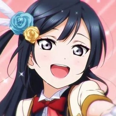 Setsuna Yuki