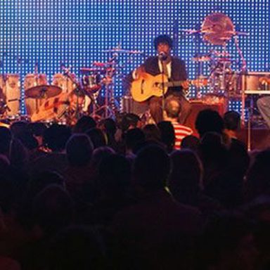 Seu Jorge photo 19