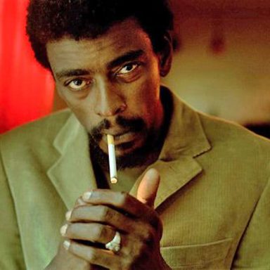 Seu Jorge photo 15