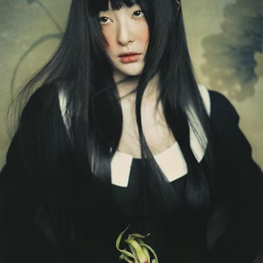 Seulgi (Red Velvet)