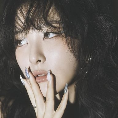 Seulgi (Red Velvet)