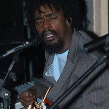 Seu Jorge photo 16