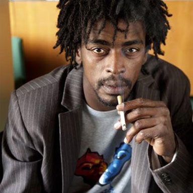 Seu Jorge photo 14