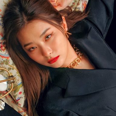 Seulgi (Red Velvet)