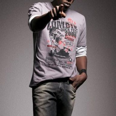 Seu Jorge photo 13