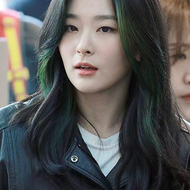 Seulgi (Red Velvet) photo 11