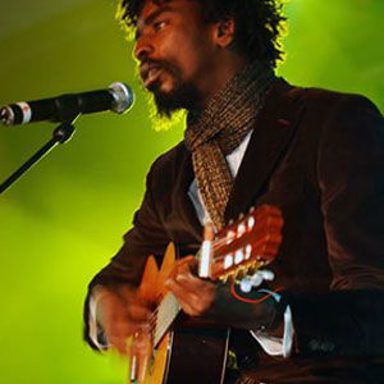 Seu Jorge photo 18