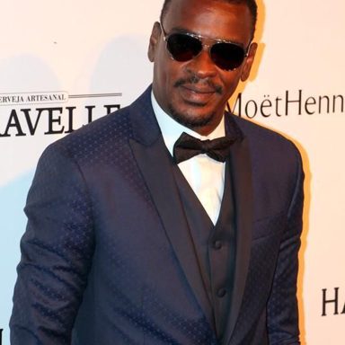 Seu Jorge