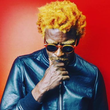 Seu Jorge