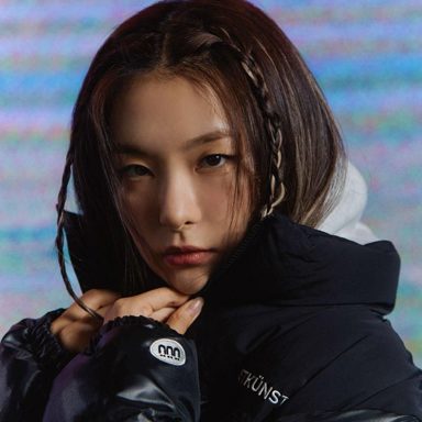 Seulgi (Red Velvet)