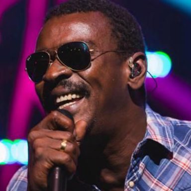 Seu Jorge