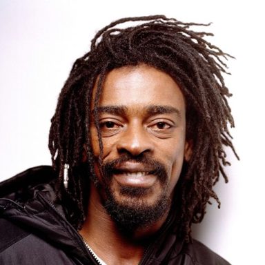 Seu Jorge photo 12