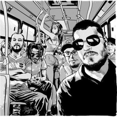 Seu Pereira e Coletivo 401