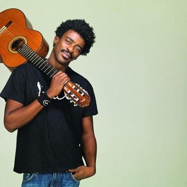 Seu Jorge
