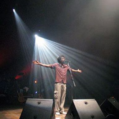 Seu Jorge photo 17