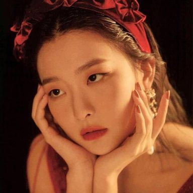 Seulgi (Red Velvet) photo 16