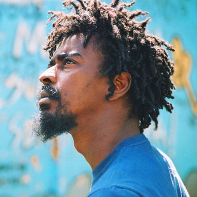 Seu Jorge photo 9