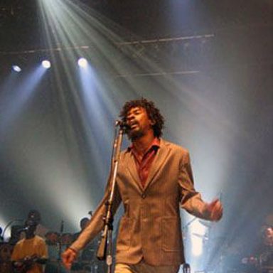Seu Jorge photo 20