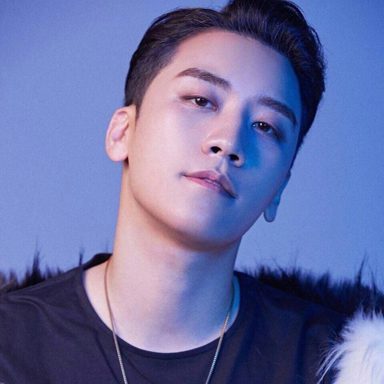 SeungRi