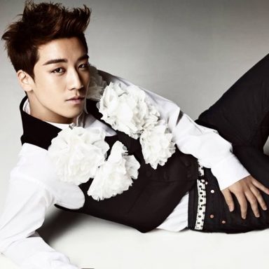 SeungRi photo 19