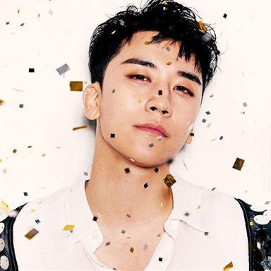 SeungRi