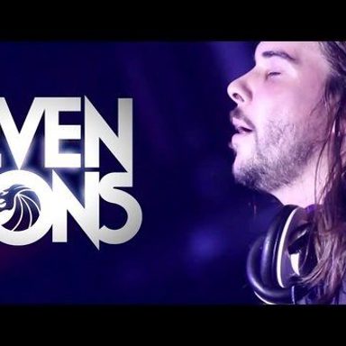 Seven Lions photo 10