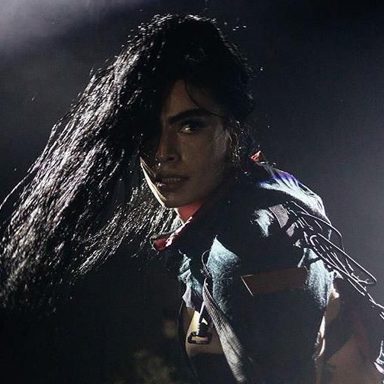 Sevdaliza