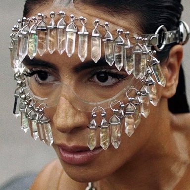 Sevdaliza photo 13
